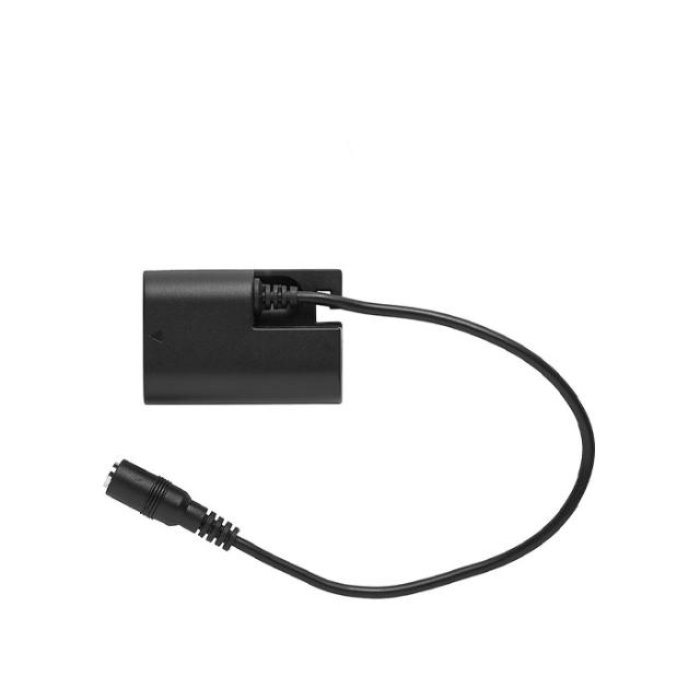 TETHER TOOLS RELAY CAMERA COUPLER CANON LP-E6