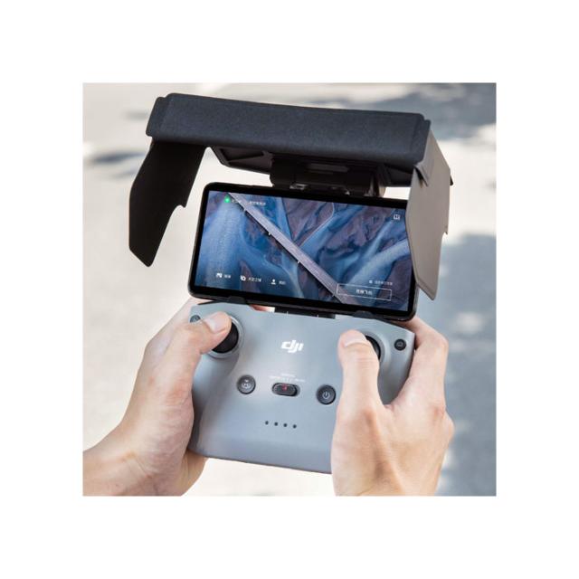 DJI RC-N1 REMOTE CONTROLLER MONITOR HOOD