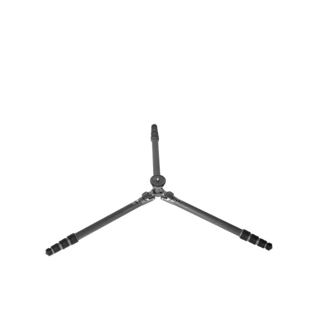 GITZO GT3542L SYSTEM TRIPOD 4 SEC CARBON