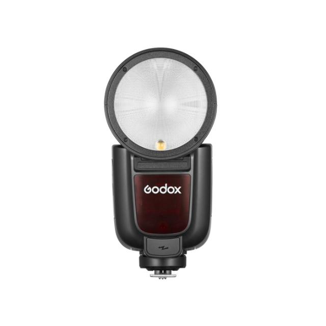GODOX V1PRO FLASH FOR OLYMPUS/PANASONIC