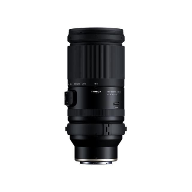 TAMRON 150-500MM F/5-6,7 DI III VC VXD FOR NIKON Z
