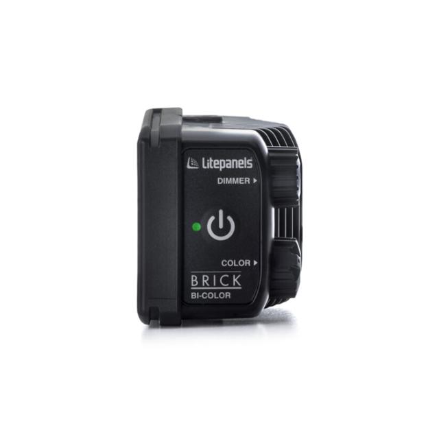 Litepanels Brick On Board LED D-Tap