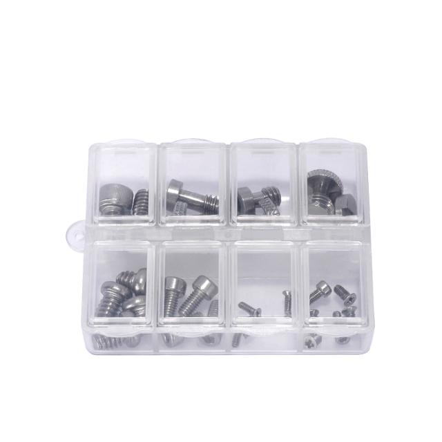 SMALLRIG 2326 SCREW SET FOR CAMERA ACCESSORIES