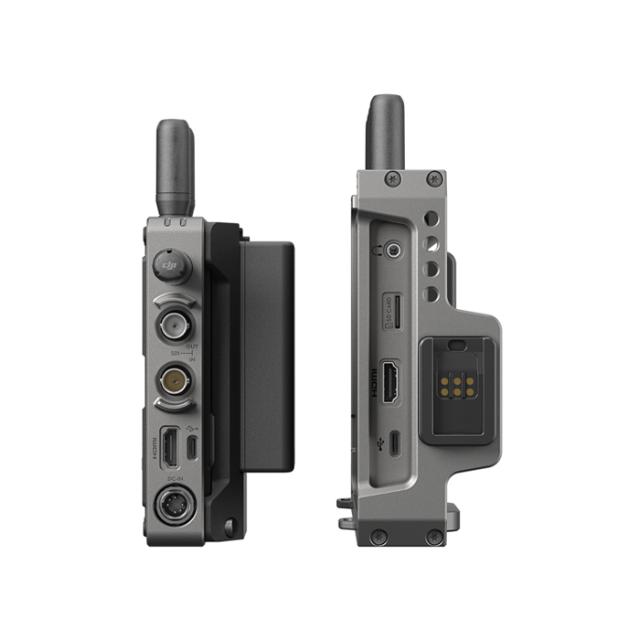 DJI TRANSMISSION COMBO