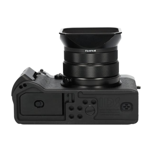 FUJI GFX 100RF CAMERA BLACK (2) USED