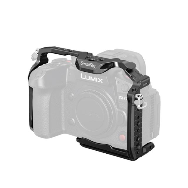 SMALLRIG 4824 HAWKLOCK CAGE GH7/GH6