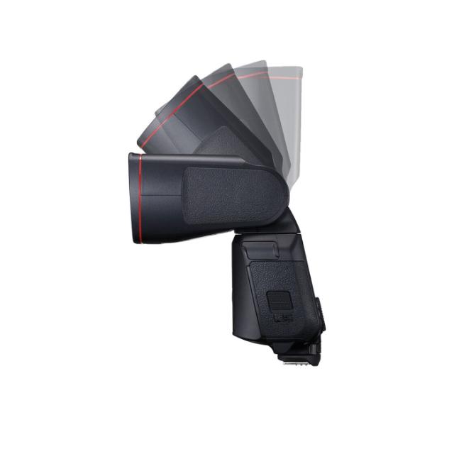CANON SPEEDLITE EL-1 V2 FLASH