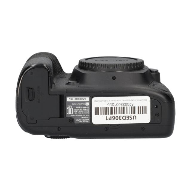 CANON BODY EOS 5D IV (3) USED