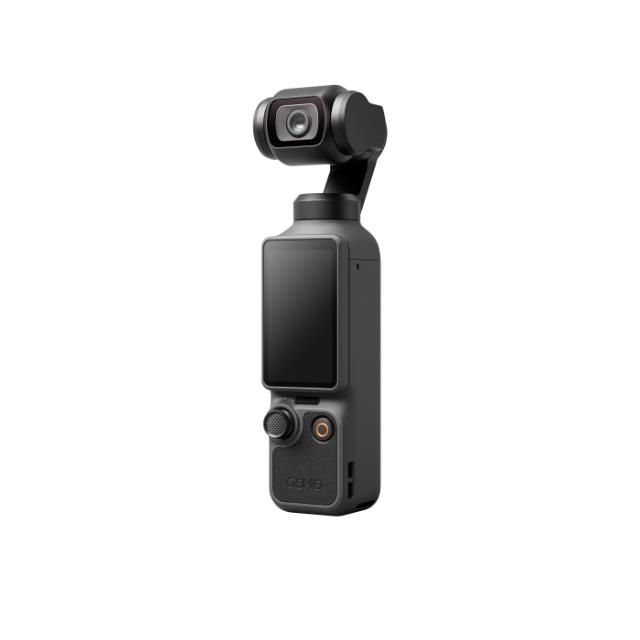 DJI Osmo Pocket 4 Creator Combo