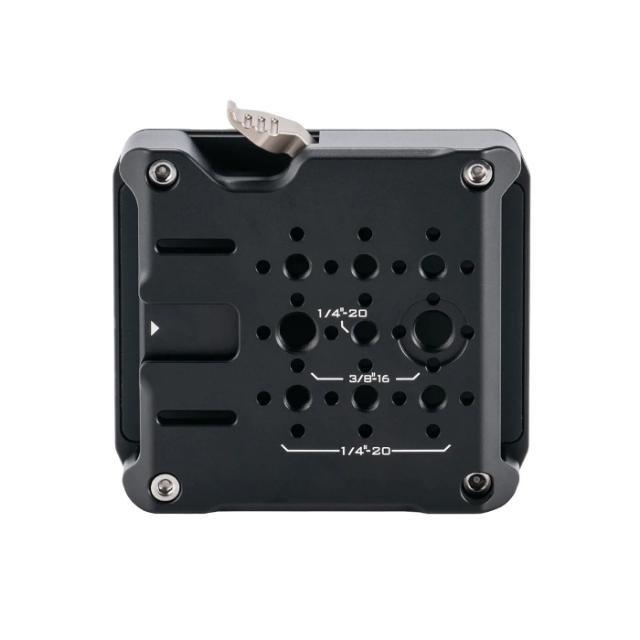TILTA SIDE PLATE FOR BLACKMAGIC PYXIS