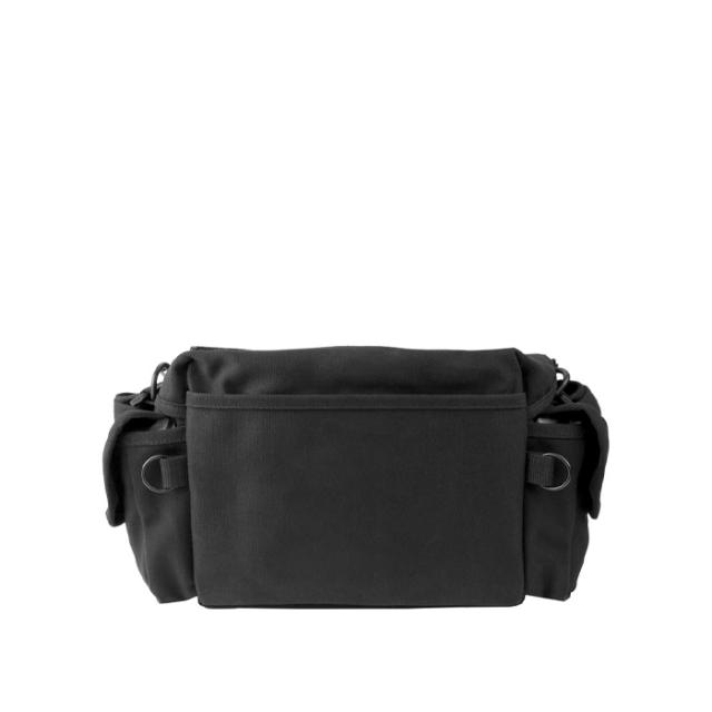 DOMKE F-2 CANVAS BLACK