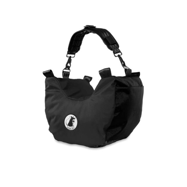 FOCUS RAT V4 RAT BAG PROFESSIONAL MEDIUM BLACK