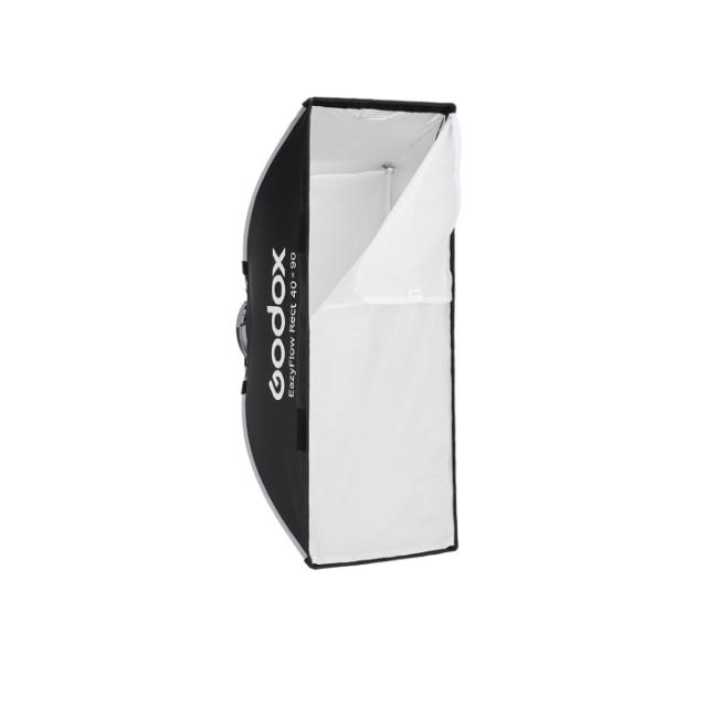 Godox EazyFlow Foldable Rect 40x90 Bowens Softbox