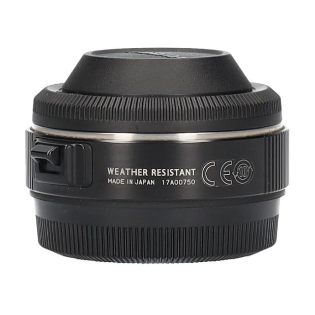 FUJI LENS XF TELECONVERTER 1.4X TC WR (2) USED