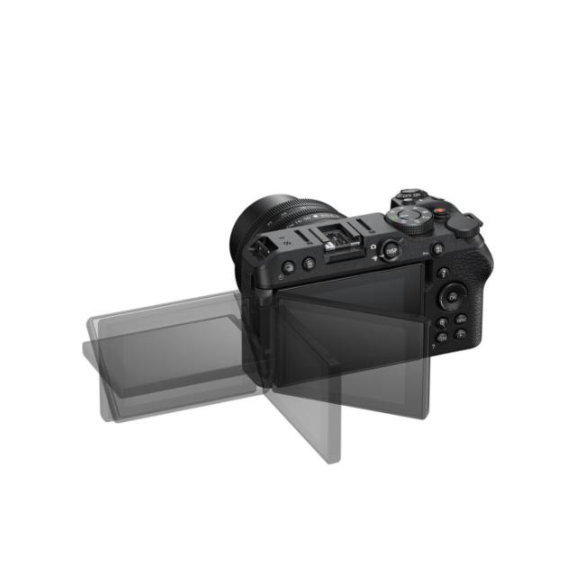 NIKON Z30 MIRRORLESS KIT 12-28MM DX PZ