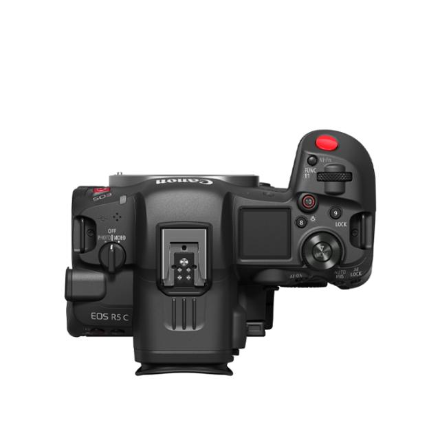 CANON EOS R5C