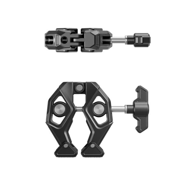 SMALLRIG 5319 CRAB-SHAPED CLAMP