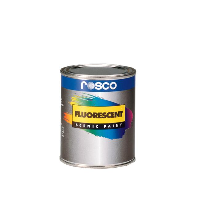 Rosco Fluorescent Paint Invisible Blue* -0,9L