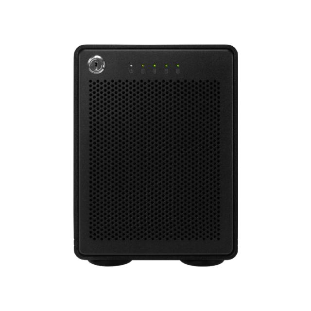 OWC THUNDERBAY 4 48TB 4-BAY (4X12TB)