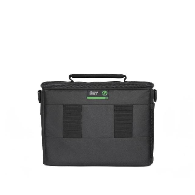 LOWEPRO ADVENTURA SH 160 III BLACK