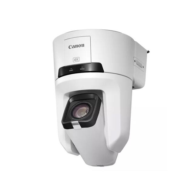 CANON CR-N500 PTZ CAMERA WHITE