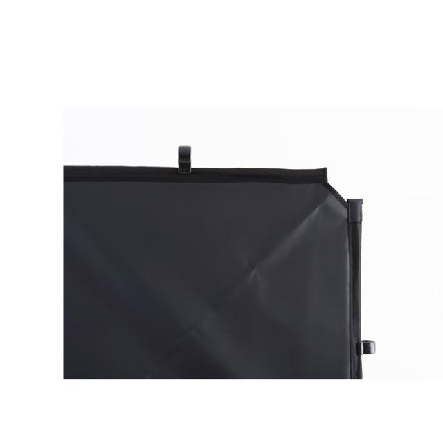 LASTOLITE SKYLITE RAPID FABRIC SMALL BLACK/WHITE