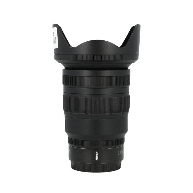 NIKON LENS Z 24-70 2,8 S (2) USED
