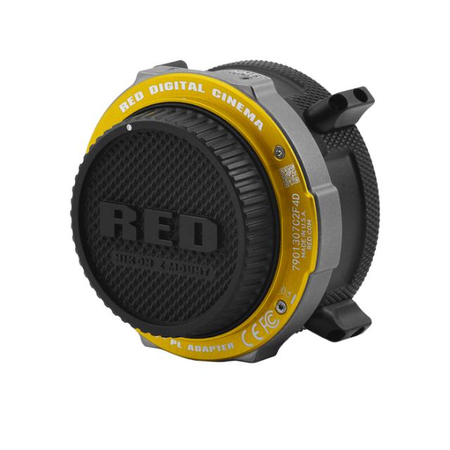 RED V-RAPTOR Z TO PL ADAPTER PACK