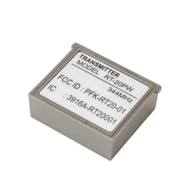 SEKONIC POCKET WIZARD RADIO MODUL FOR 858D