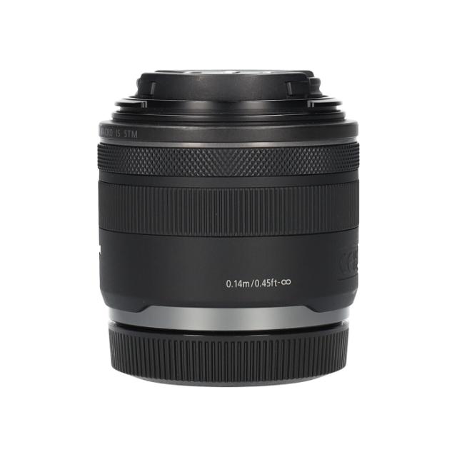 CANON LENS RF 24-70 1,8 MACRO IS STM (1) USED