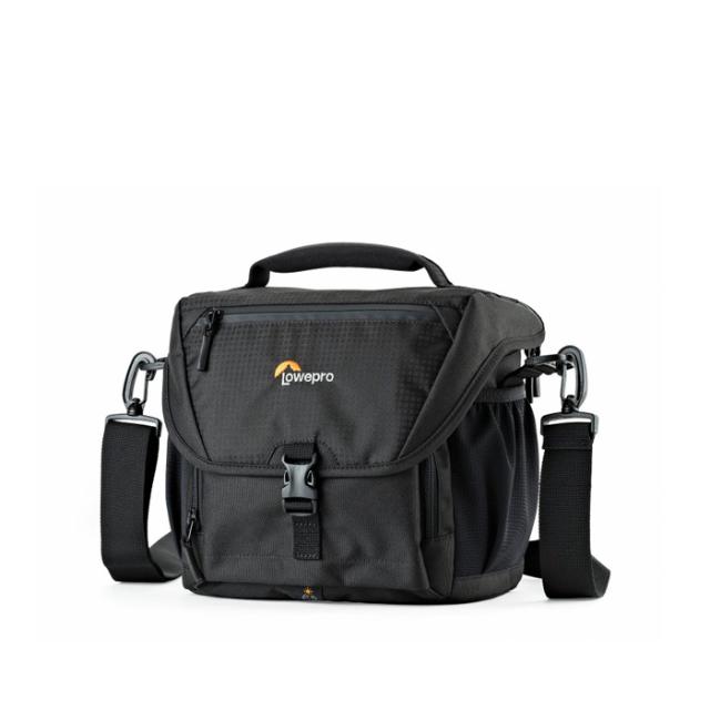 LOWEPRO NOVA 170 AW II BLACK