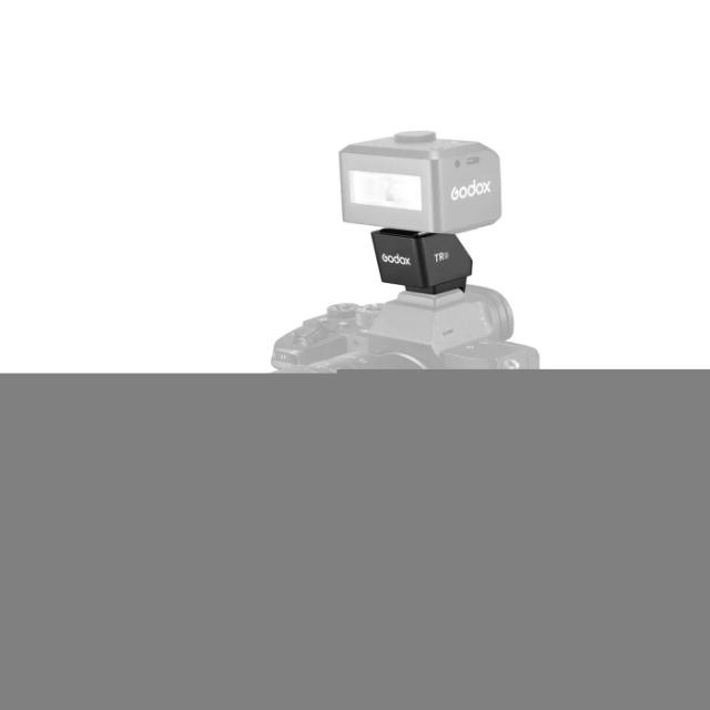 GODOX TTL HOTSHOE RISER - OM SYSTEM/PANASONIC