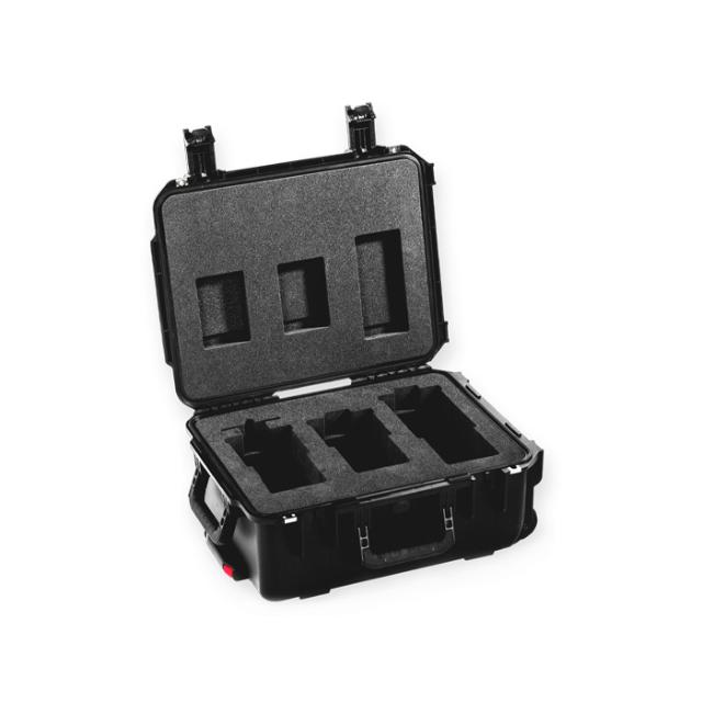 ATLAS IP67 ORION CASE A SET FOAM