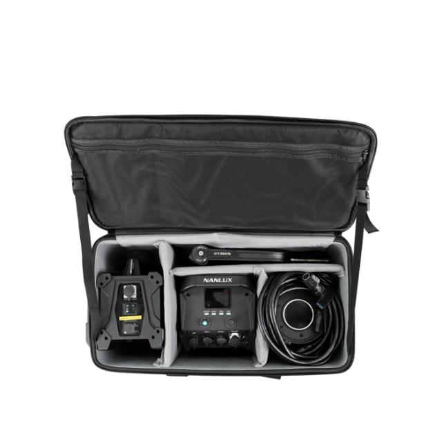 NANLUX TROLLY CASE FOR EVOKE 1200B