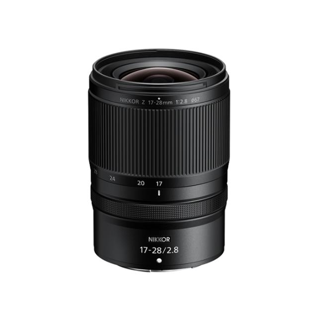 NIKON 17-28MM F/2,8 Z-MOUNT