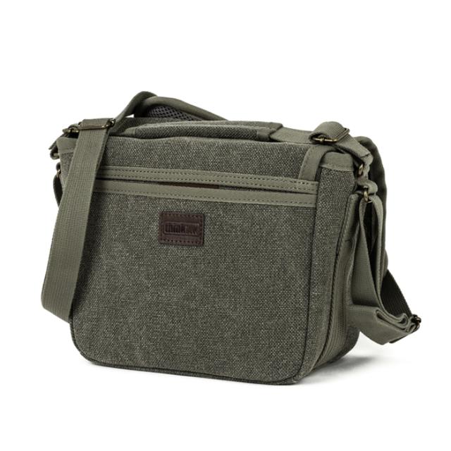 THINK TANK RETROSPECTIVE 4 V2.0, PINESTONE