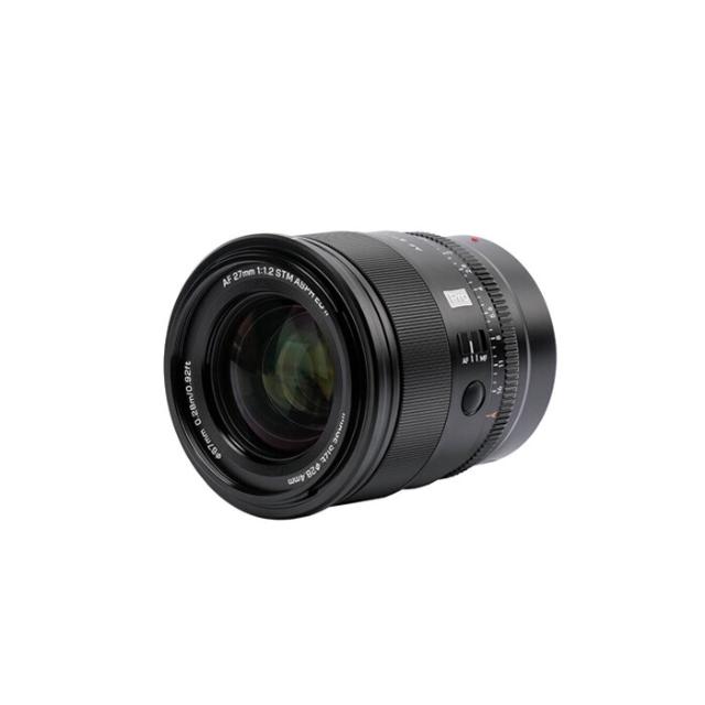 VILTROX 27MM F/1.2 AF PRO Z-MOUNT