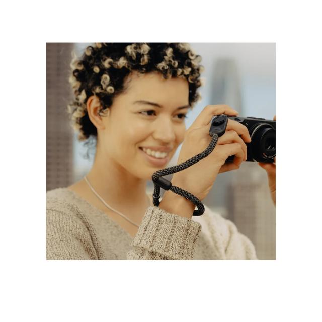 Peak Design Cuff Rope Black