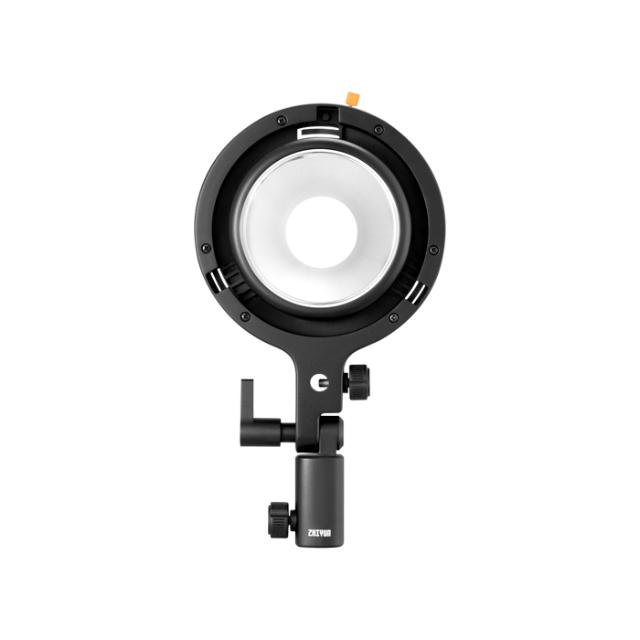 ZHIYUN BOWENS MOUNT ADAPTER A, ZY MOUNT MOLUS G60