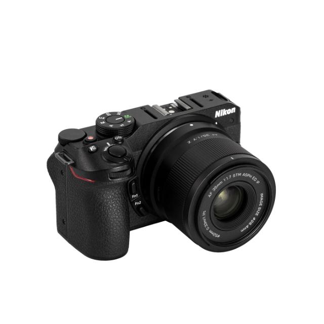 VILTROX 35MM F/1.7 AF Z-MOUNT