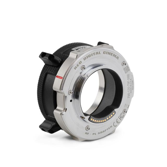 RED V-RAPTOR  RF TO PL ADAPTER PACK