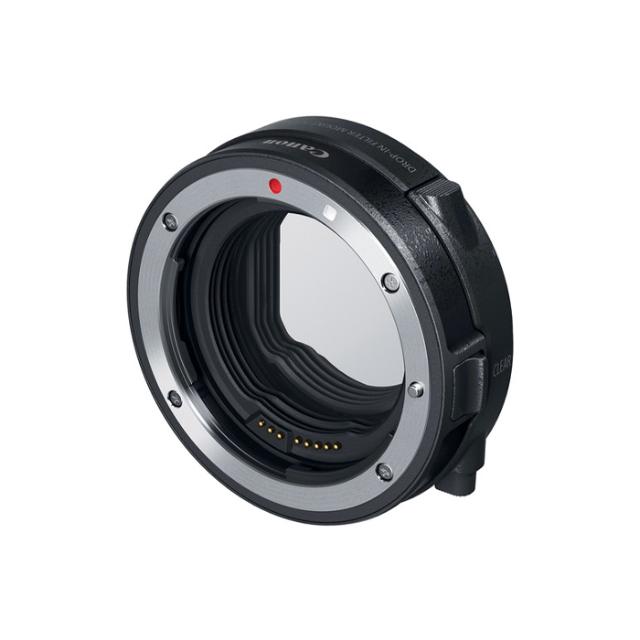 CANON MOUNT ADAPTER EF-RF