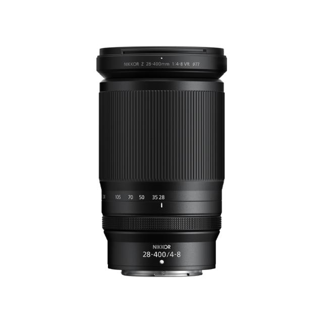 NIKON 28-400MM F/4-8 VR Z-MOUNT