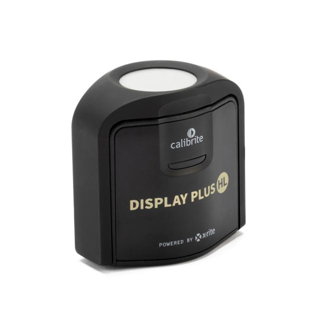 CALIBRITE DISPLAY PLUS HL