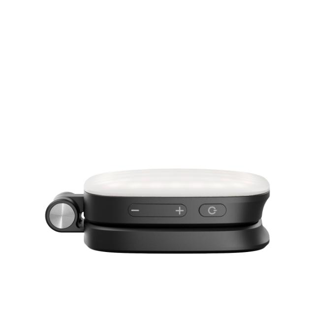 SMALLRIG 4656 VIBE P48 LED LIGHT BLACK