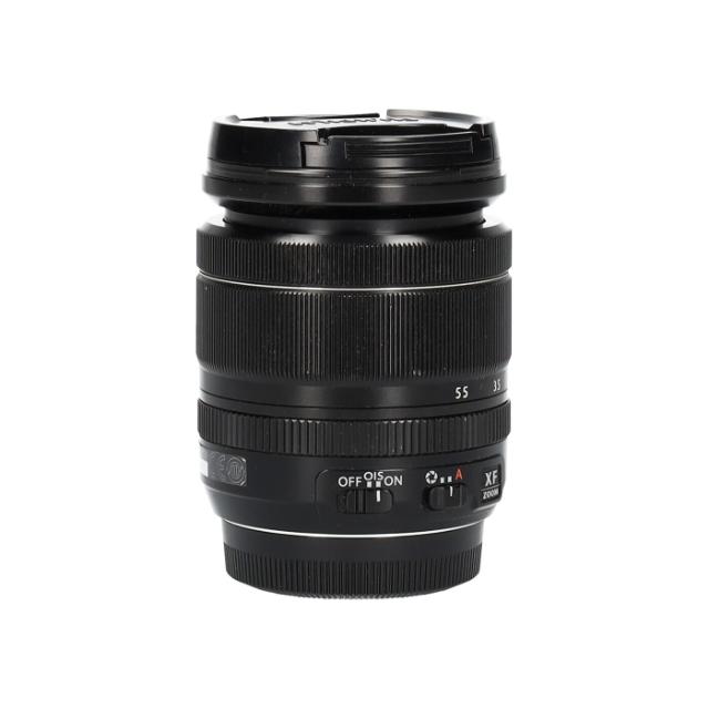 FUJI LENS XF 18-55 2,8-4 R LM OIS (3) USED