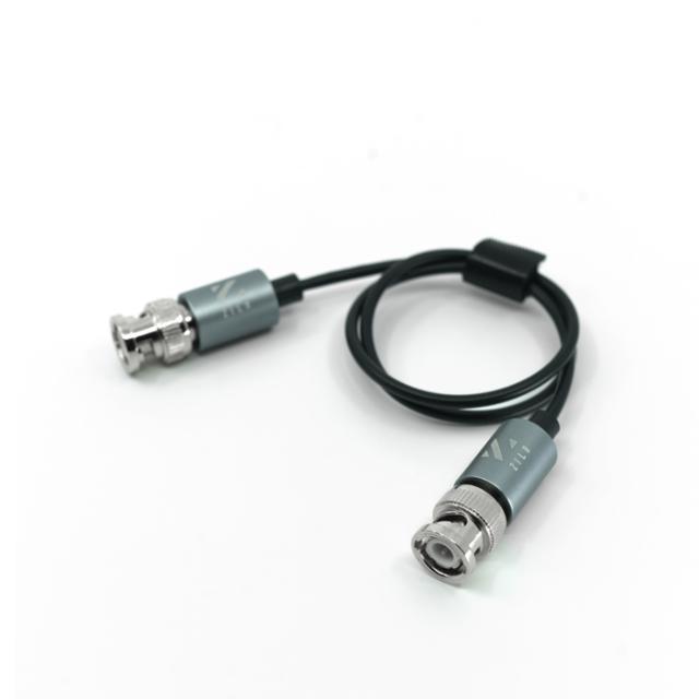 ZILR SDI 12G BNC CABLE 45CM