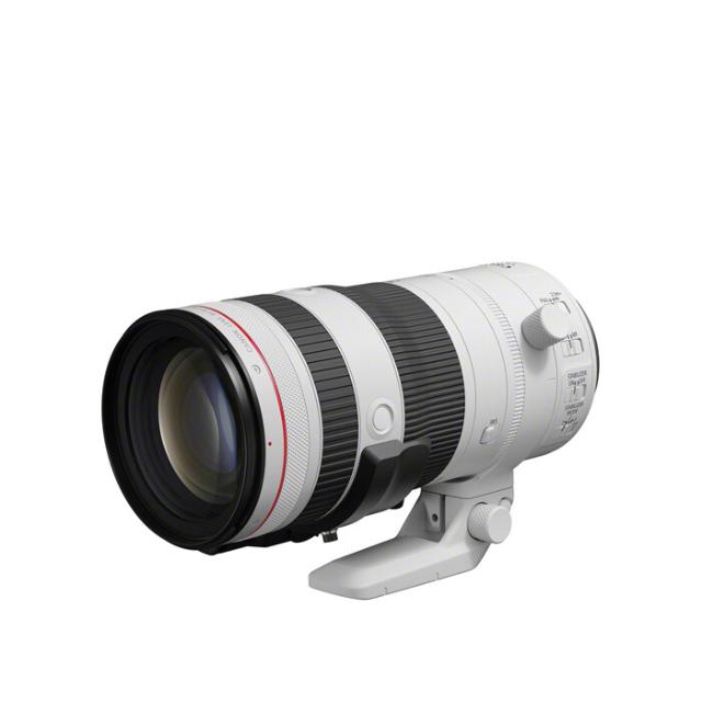 CANON RF 70-200MM F/2,8 Z L IS USM WHITE