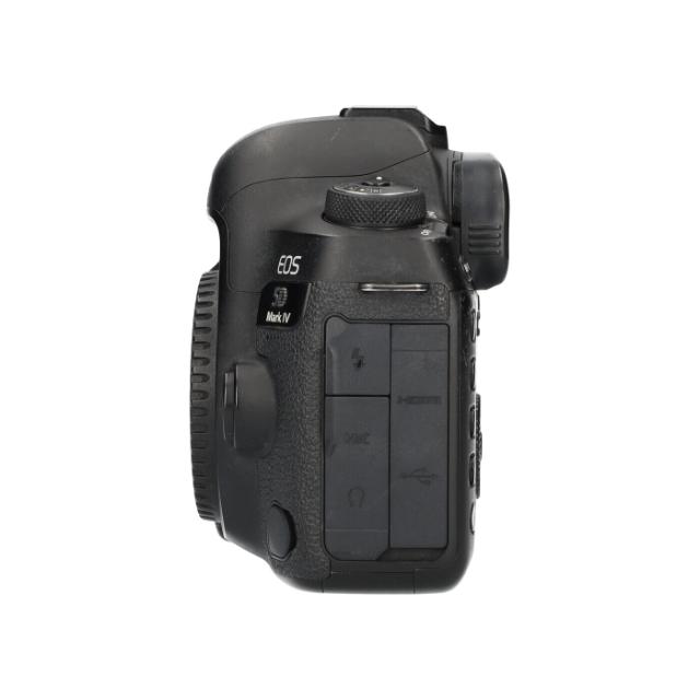 CANON BODY EOS 5D IV (3) USED