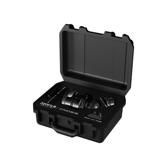 DZO GNOSIS 90MM T2.8 MACRO LPL/PL/EF